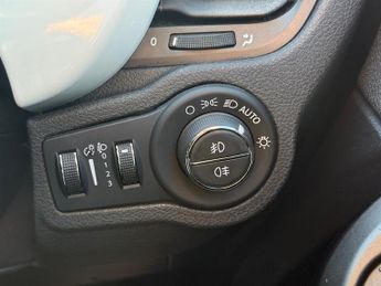 Fiat 500X 1.0 FireFly Turbo MultiAir Cross Plus SUV 5dr Petrol Manual Euro