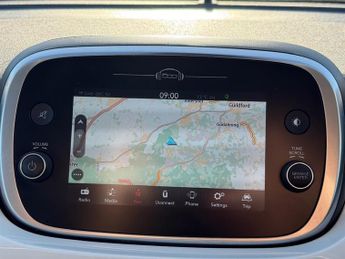 Fiat 500X 1.0 FireFly Turbo MultiAir Cross Plus SUV 5dr Petrol Manual Euro