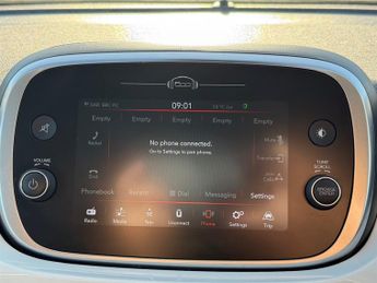 Fiat 500X 1.0 FireFly Turbo MultiAir Cross Plus SUV 5dr Petrol Manual Euro
