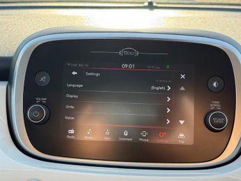 Fiat 500X 1.0 FireFly Turbo MultiAir Cross Plus SUV 5dr Petrol Manual Euro