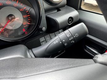 Suzuki Jimny SUZUKI JIMNY SIERRA AUTO 4WD 1.5L PETROL 4 SEATER ULEZ 74-25 EUR