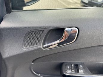 Vauxhall Corsa 1.0 ecoFLEX 12V S Euro 5 3dr (A/C)