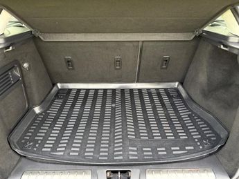 Land Rover Range Rover Evoque SD4 DYNAMIC