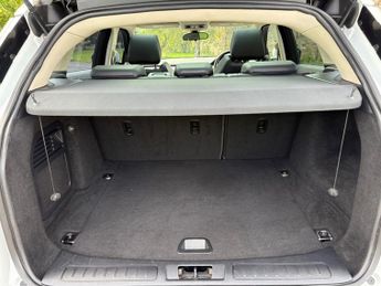 Land Rover Range Rover Evoque SD4 PURE TECH