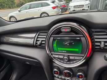 MINI Convertible 2.0 Cooper S Sport Steptronic Euro 6 (s/s) 2dr