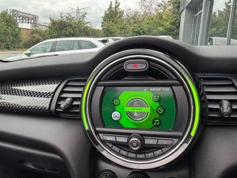 MINI Convertible 2.0 Cooper S Sport Steptronic Euro 6 (s/s) 2dr