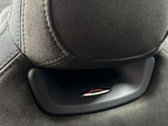 MINI Convertible 2.0 Cooper S Sport Steptronic Euro 6 (s/s) 2dr