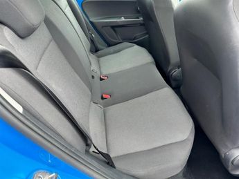 Volkswagen Up MOVE UP
