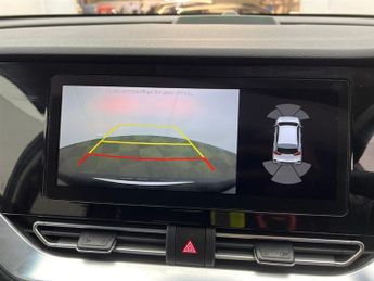Kia Niro 64kWh 3 SUV 5dr Electric Auto (201 bhp)