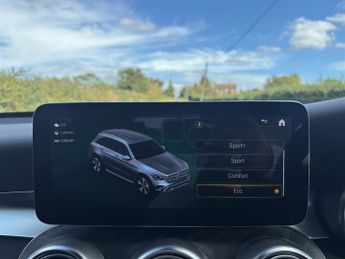 Mercedes GLC300d 4MATIC AMG LINE PREMIUM PLUS