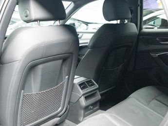 Audi A6 Avant TDI QUATTRO S LINE