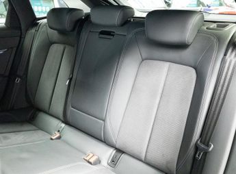 Audi A6 Avant TDI QUATTRO S LINE