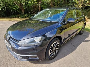 Volkswagen Golf MATCH TSI
