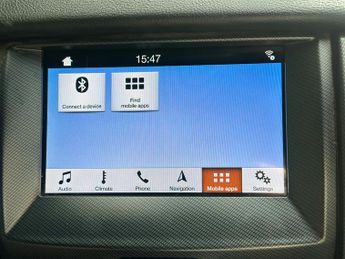 Ford Ranger 3.2 TDCi Wildtrak Pickup Double Cab 4dr Diesel Auto 4WD Euro 6 (