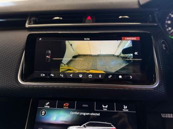 Land Rover Range Rover Velar 2.0 D180 R-Dynamic SE SUV 5dr Diesel Auto 4WD Euro 6 (s/s) (180 
