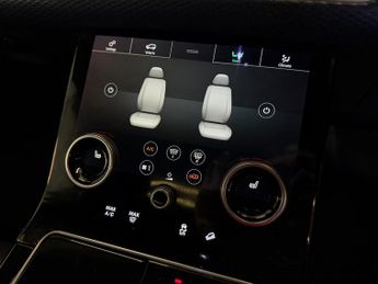 Land Rover Range Rover Velar 2.0 D180 R-Dynamic SE SUV 5dr Diesel Auto 4WD Euro 6 (s/s) (180 