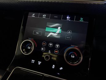 Land Rover Range Rover Velar 2.0 D180 R-Dynamic SE SUV 5dr Diesel Auto 4WD Euro 6 (s/s) (180 