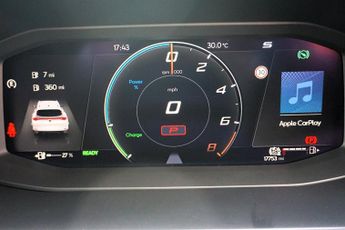 Cupra Formentor V2 DSG Plug In Hybrid, 5 Door, Automatic.