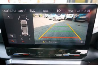 Cupra Formentor V2 DSG Plug In Hybrid, 5 Door, Automatic.