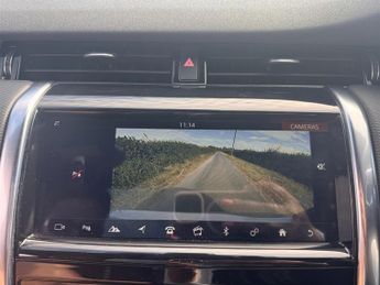 Land Rover Discovery Sport R-DYNAMIC SE D180 7 SEATS