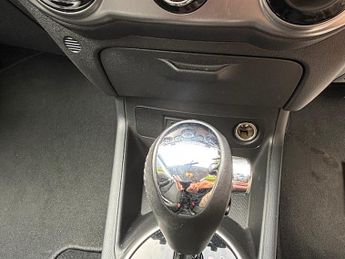Hyundai i20 1.4 Active Hatchback 5dr Petrol Auto Euro 5 (100 ps)