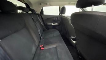 Nissan Juke 1.5 dCi 8v Acenta Premium Euro 5 5dr