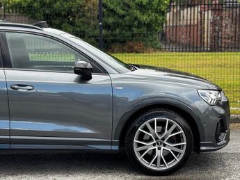 Audi Q3 2.0 TFSI 40 Vorsprung S Tronic quattro Euro 6 (s/s) 5dr