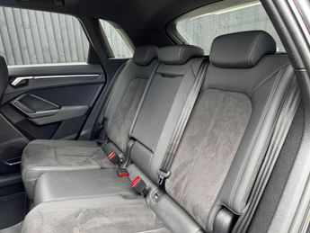 Audi Q3 2.0 TFSI 40 Vorsprung S Tronic quattro Euro 6 (s/s) 5dr