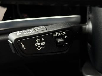 Audi Q3 2.0 TFSI 40 Vorsprung S Tronic quattro Euro 6 (s/s) 5dr