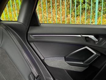 Audi Q3 2.0 TFSI 40 Vorsprung S Tronic quattro Euro 6 (s/s) 5dr