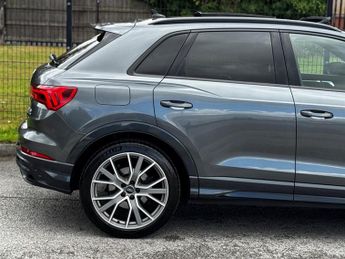 Audi Q3 2.0 TFSI 40 Vorsprung S Tronic quattro Euro 6 (s/s) 5dr