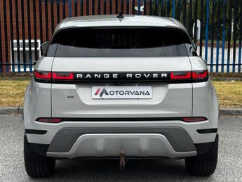 Land Rover Range Rover Evoque 1.5 P300e 12.2kWh S Auto 4WD Euro 6 (s/s) 5dr