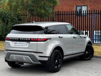 Land Rover Range Rover Evoque 1.5 P300e 12.2kWh S Auto 4WD Euro 6 (s/s) 5dr