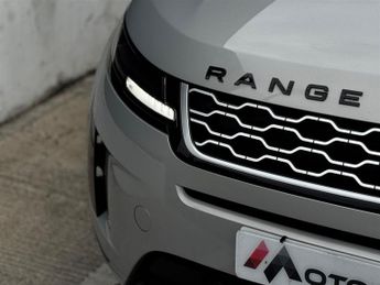 Land Rover Range Rover Evoque 1.5 P300e 12.2kWh S Auto 4WD Euro 6 (s/s) 5dr