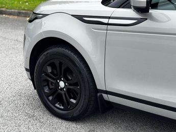 Land Rover Range Rover Evoque 1.5 P300e 12.2kWh S Auto 4WD Euro 6 (s/s) 5dr