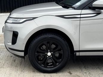 Land Rover Range Rover Evoque 1.5 P300e 12.2kWh S Auto 4WD Euro 6 (s/s) 5dr