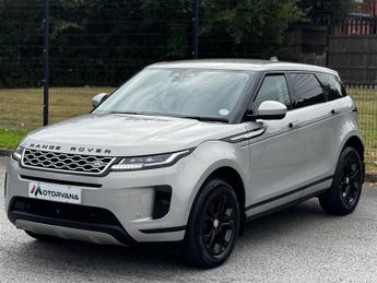 Land Rover Range Rover Evoque 1.5 P300e 12.2kWh S Auto 4WD Euro 6 (s/s) 5dr