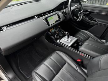 Land Rover Range Rover Evoque 1.5 P300e 12.2kWh S Auto 4WD Euro 6 (s/s) 5dr