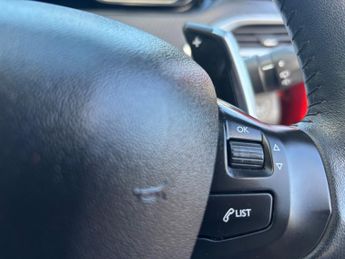 Peugeot 208 1.2 PureTech Active Hatchback 5dr Petrol ETG Euro 6 (s/s) (82 ps