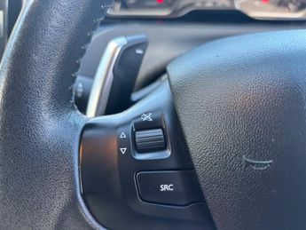 Peugeot 208 1.2 PureTech Active Hatchback 5dr Petrol ETG Euro 6 (s/s) (82 ps