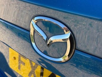 Mazda CX-5 2.0 SKYACTIV-G Sport Nav SUV 5dr Petrol Manual Euro 5 (s/s) (165