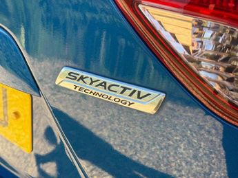 Mazda CX-5 2.0 SKYACTIV-G Sport Nav SUV 5dr Petrol Manual Euro 5 (s/s) (165