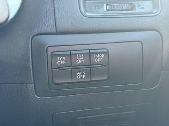 Mazda CX-5 2.0 SKYACTIV-G Sport Nav SUV 5dr Petrol Manual Euro 5 (s/s) (165