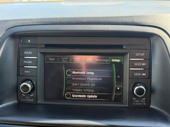 Mazda CX-5 2.0 SKYACTIV-G Sport Nav SUV 5dr Petrol Manual Euro 5 (s/s) (165