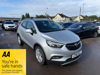 Vauxhall Mokka ACTIVE ECOTEC S/S