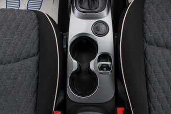 Fiat 500X 1.3 FireFly Turbo MultiAir City Cross SUV 5dr Petrol DCT Euro 6 