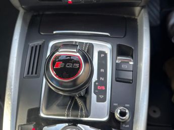 Audi SQ5 3.0 BiTDI V6 SUV 5dr Diesel Tiptronic quattro Euro 6 (s/s) (313 