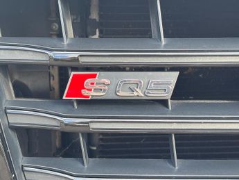 Audi SQ5 3.0 BiTDI V6 SUV 5dr Diesel Tiptronic quattro Euro 6 (s/s) (313 