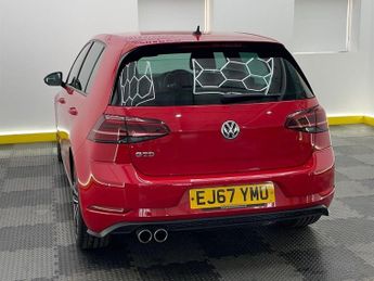 Volkswagen Golf 2.0 TDI GTD DSG Euro 6 (s/s) 5dr
