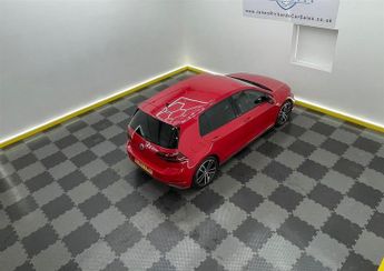 Volkswagen Golf 2.0 TDI GTD DSG Euro 6 (s/s) 5dr